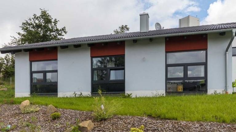 Ferienhaus Clausthal-Zellerfeld