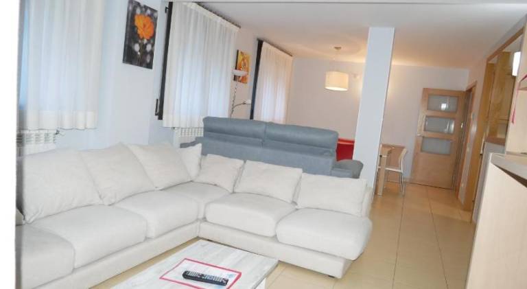Apartment Canillo