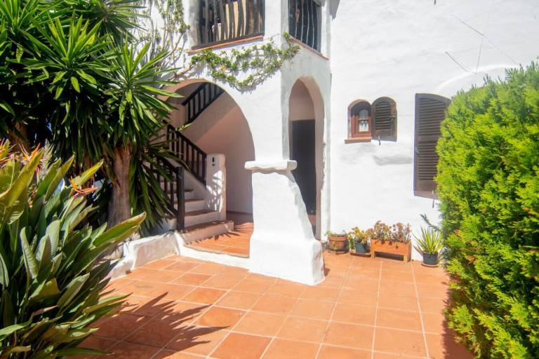 Apartamento  Fornells