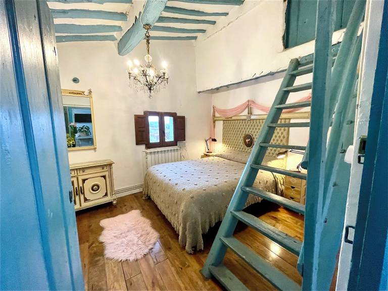 Apartamento Arnedillo