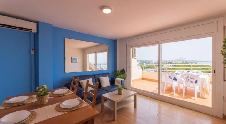 Beautiful rental apartment with pool, garden & terrace | Beach nearby | Pets allowed — photo 4