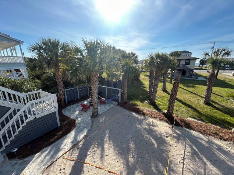 House Edisto Beach