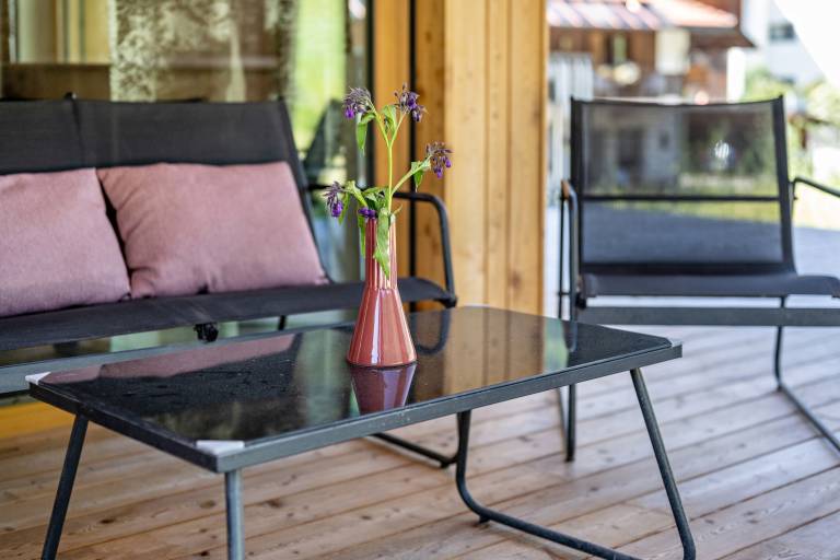 Beautiful chalet with pool, sauna & patio | Garden view | Suitable for remote work | Pet-friendly — photo 5