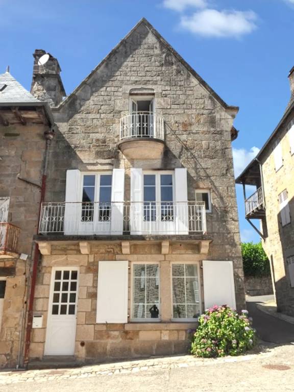 Maison de vacances Corrèze