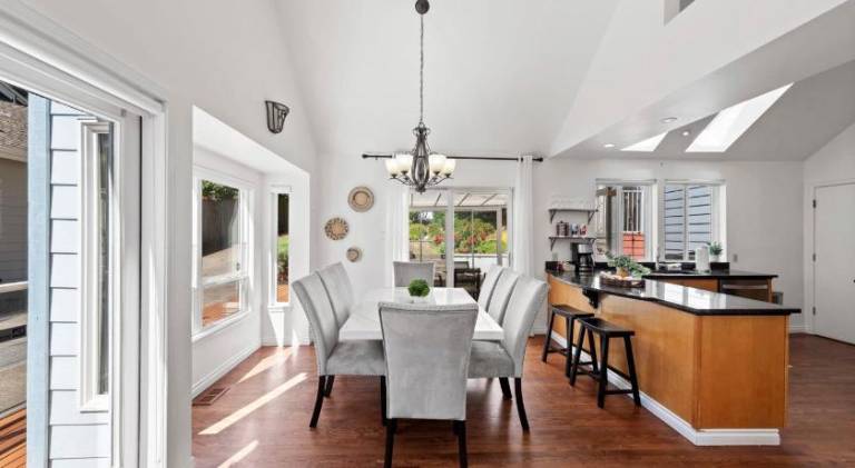 Vacation home with 4 rooms for 8 persons — photo 4