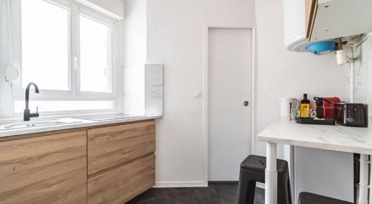 Holiday apartment with 2 rooms for 6 persons — photo 5