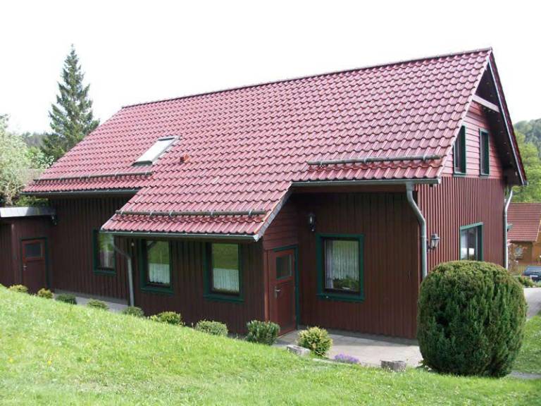 Ferienwohnung Schierke