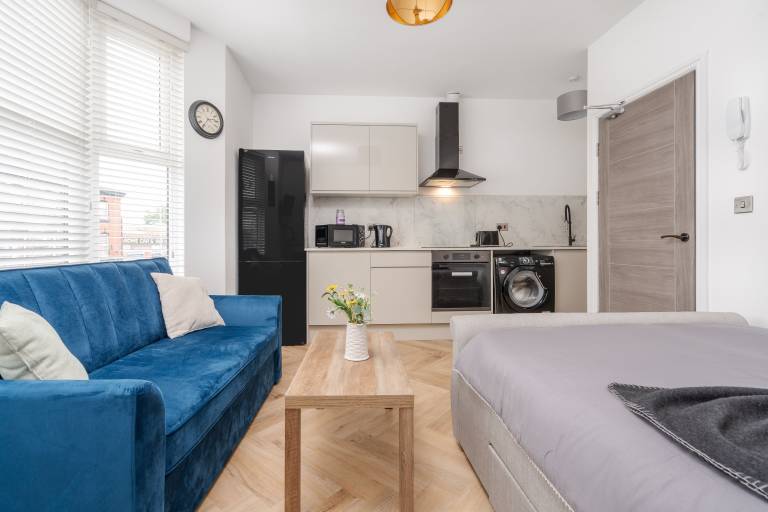 Apartment Fairfield
