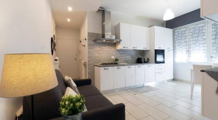 Rental apartment | Pets are welcome — photo 5