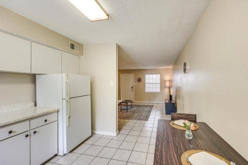 63 m² Ferienwohnung
