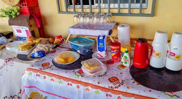 Pousada do Mane — photo 4