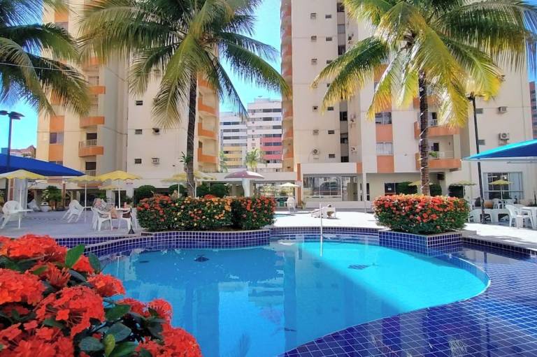 Apartamento  Do Turista