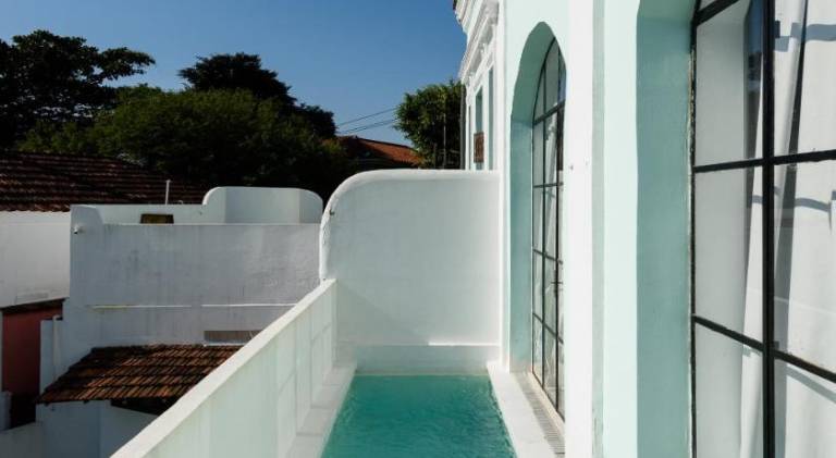 Holiday apartment with 4 rooms for 8 persons — photo 4