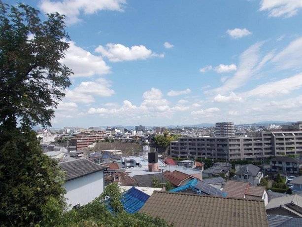 House Hirakata