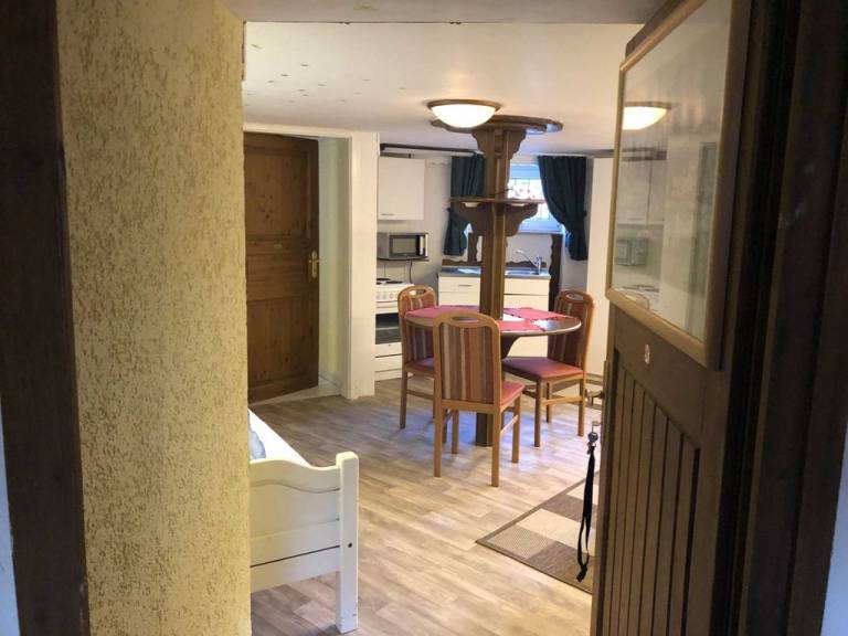 Gästezimmer Sprenger