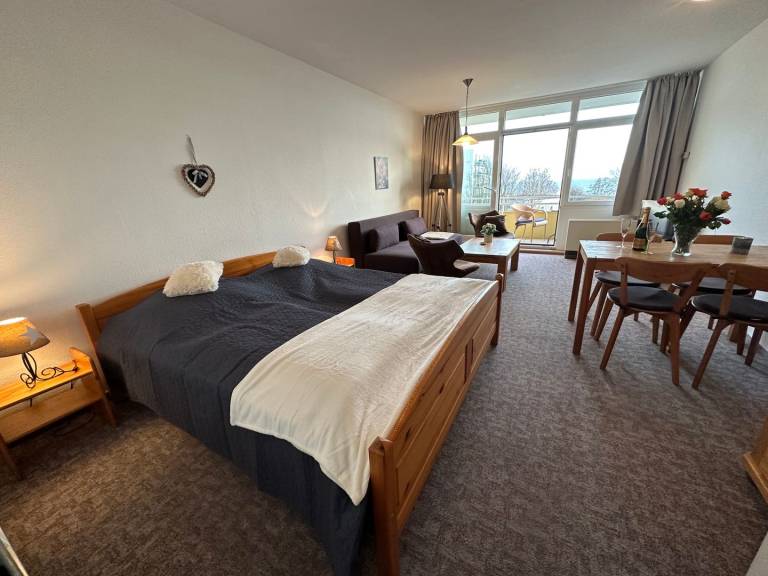 Appartement Seepferdchen in Fehmarn