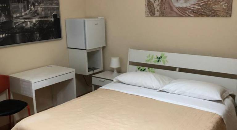 Moon River Guest House in San Giovanni Teatino