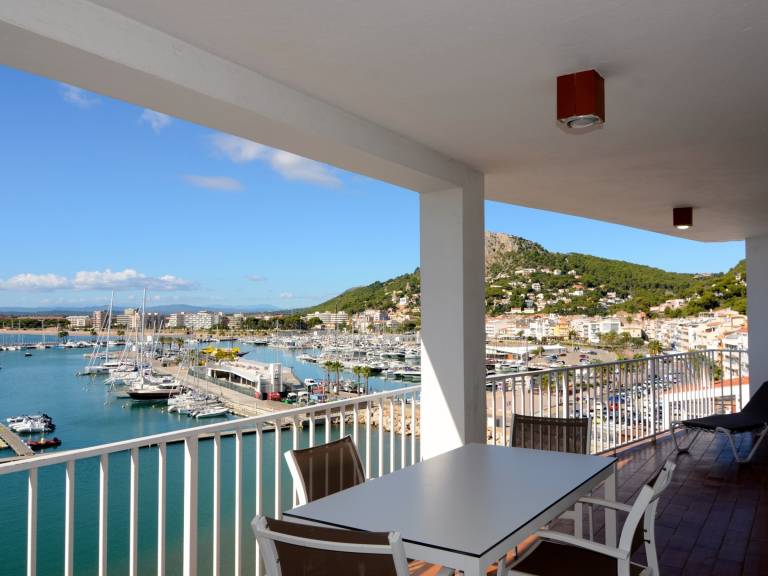 Ferienwohnung in L'Estartit, L'Estartit für max. 4 Personen Ferienwohnung in L'Estartit, L'Estartit für max. 4 Personen