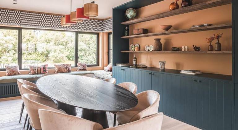 Ample house | Pet-friendly — photo 4