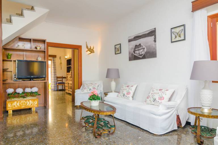 Villa Sa Coma