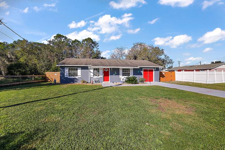 House Leesburg