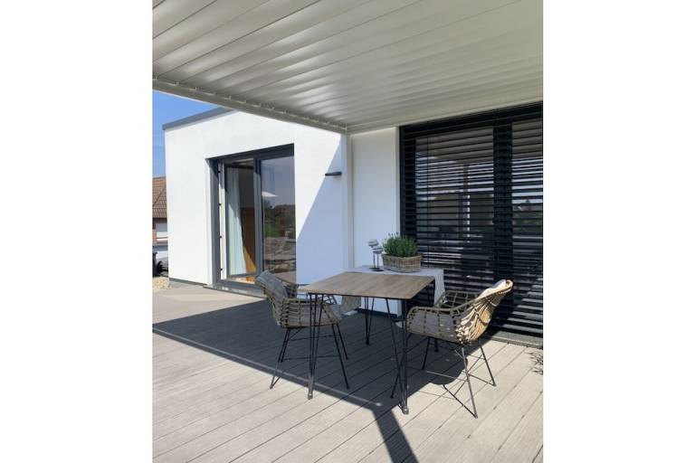 Ferienhaus Schneverdingen