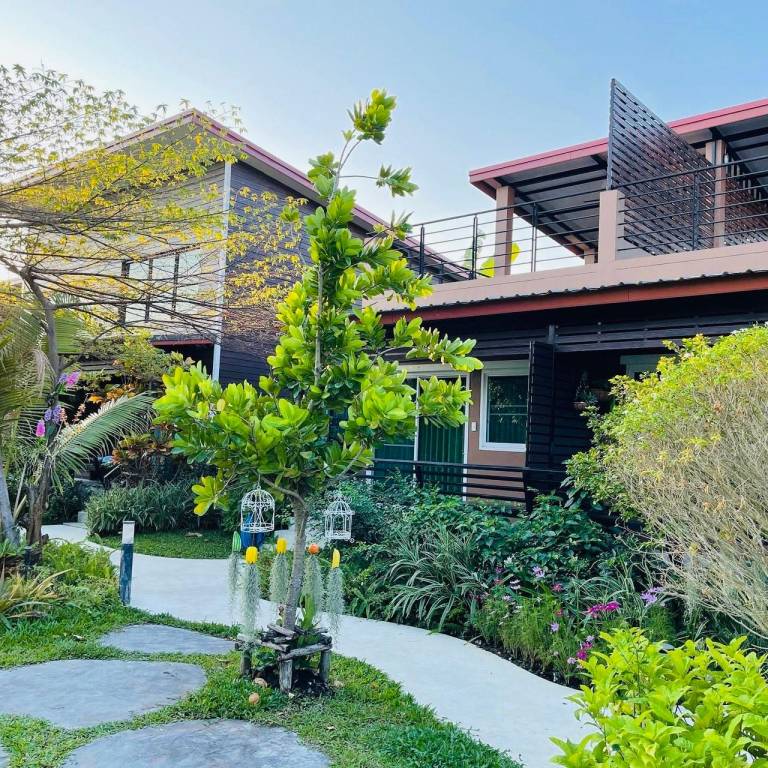 House Khlong Toei