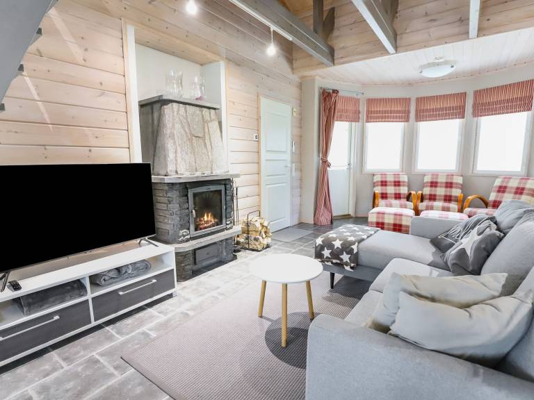 Vacation home with sauna | Dogs allowed — photo 4