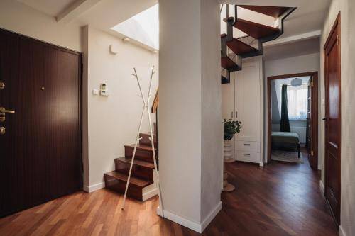 Apartment Stare Podgórze