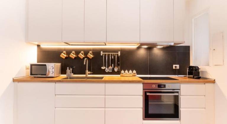 Apartment | Near St. Peter's Square — photo 5