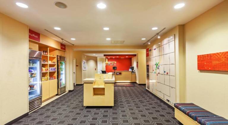TownePlace Suites by Marriott Tulsa North/Owasso — photo 5