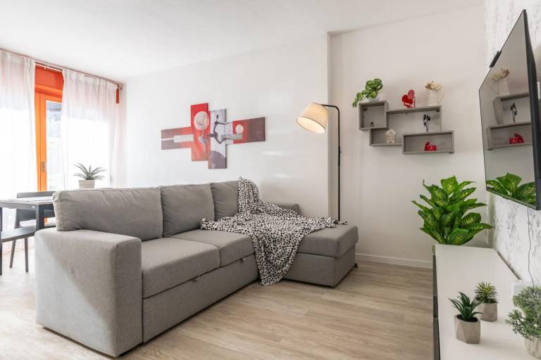 Appartamento Baselga di Piné