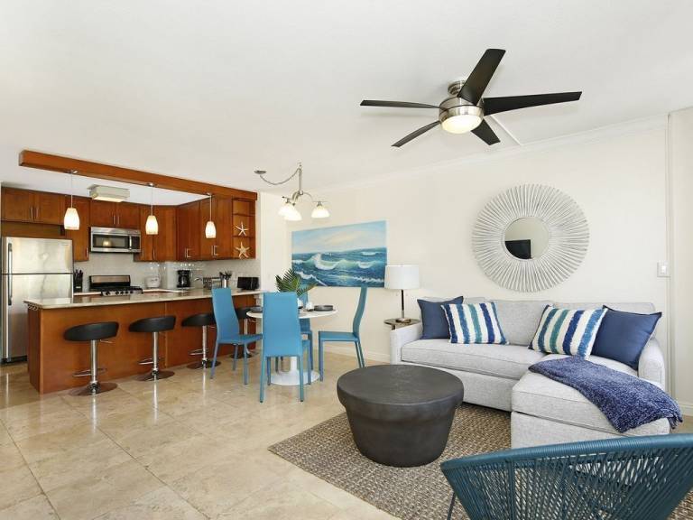 Condo Waikīkī
