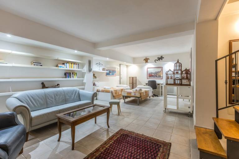 Beautiful holiday apartment | Next to Two Towers | Pets allowed in Bologna