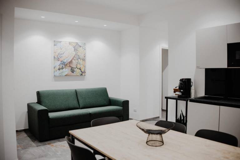 Ferienwohnung in Partinico, Sizilien