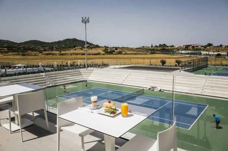 Resort  Manacor
