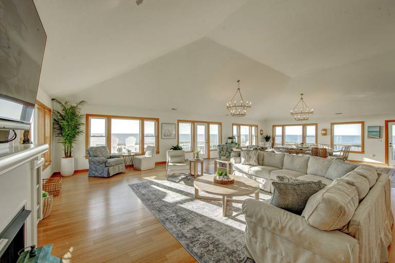 House Hatteras Island