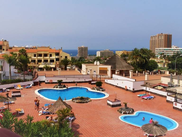 Appartement Los Cristianos