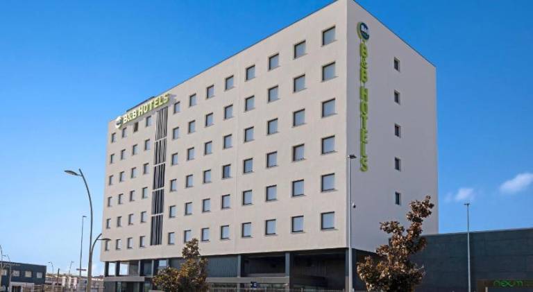 B&B HOTEL Madrid Fuenlabrada Retail Park — photo 5