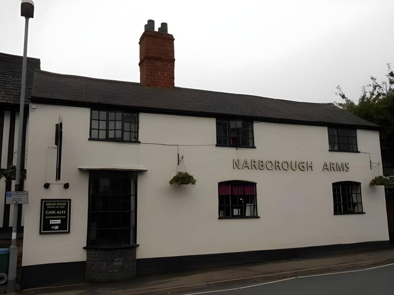 Narborough Arms