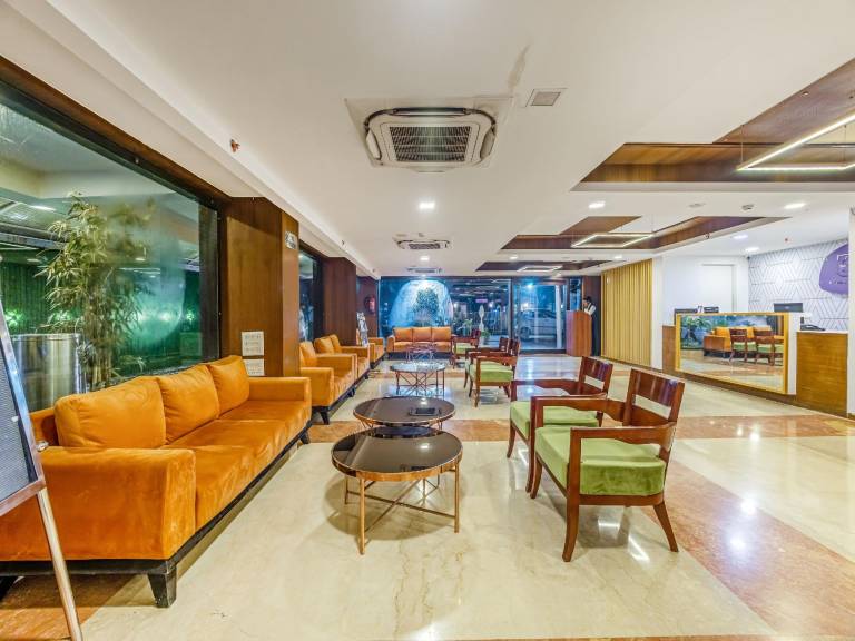 Clubhouse Nami Residency by CheckIn, Ahmedabad — photo 2