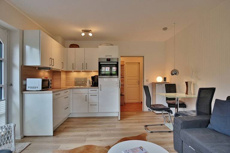 Am Rosenhain 23 Appartement 1 — photo 3