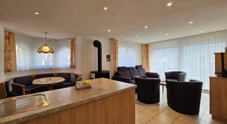 Beautiful holiday apartment | Ski nearby | Dogs allowed — photo 3
