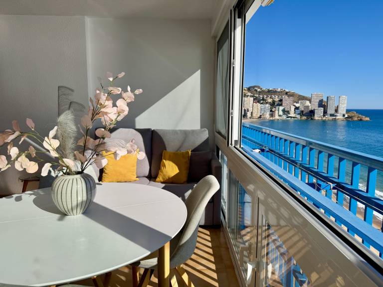 Ferienwohnung in Levante, Benidorm für max. 3 Personen, Ferienwohnung in Levante, Benidorm für max. 3 Personen,