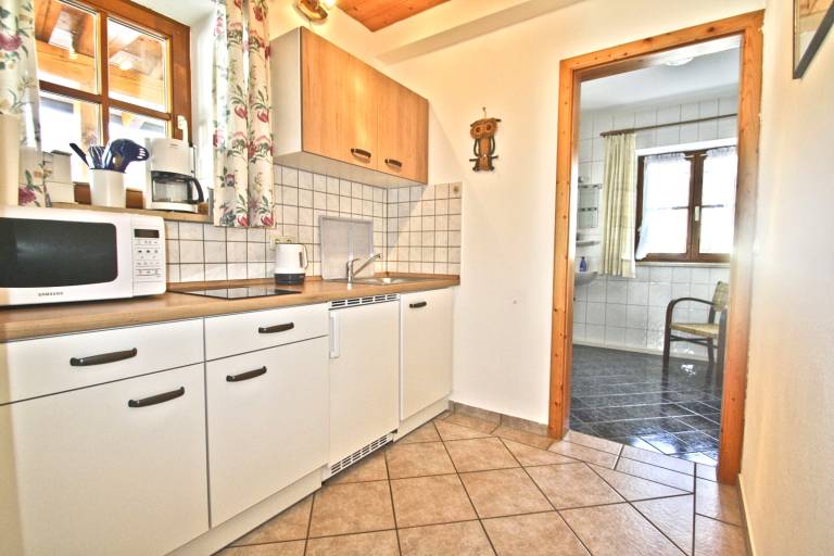 Ferienwohnungen Wanderparadies (DE Aschau i. Ch.) - Aiblinger Klaus und Veronika - 60762 — photo 5
