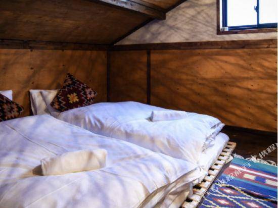 Sennin Cabin Hakuba in Hakuba
