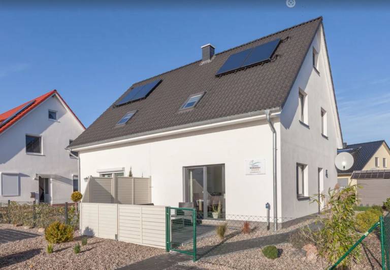 House with barbeque, garden & terrace | Nature view — photo 3