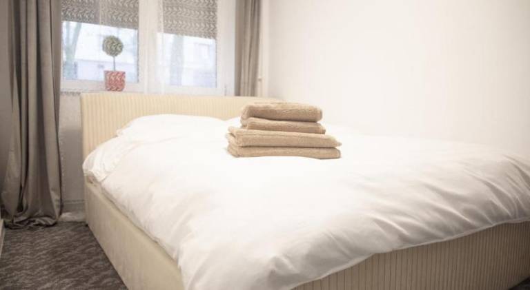 Holiday apartment with 2 rooms for 4 persons — photo 2