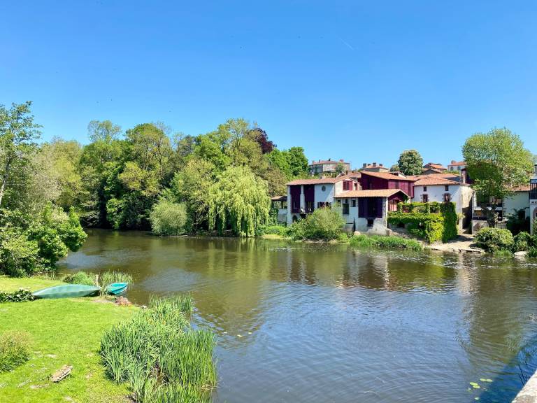 Appartement Vallet