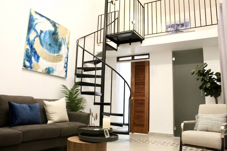 Huis San Juan